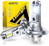 AUXITO H7 Bulb - 600% Brighter Outp