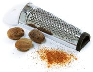 Nutmeg Graters