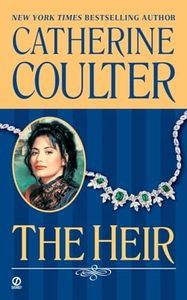 The Heir (Coulter Historical Romance)