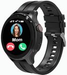 4G Kids Smart Watch,GPS Tracker Sma