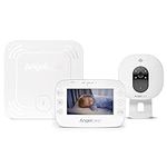 Angelcare 3-in-1 AC327 Baby Monitor