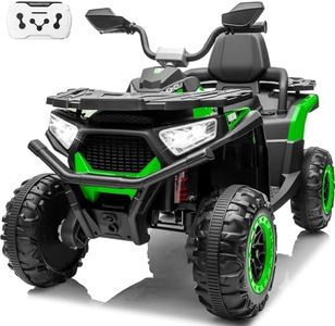 24V Ride O