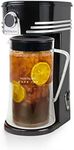 Nostalgia 3-Quart Iced Tea & Coffee