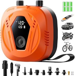 50PSI Padd
