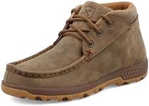 Twisted X Women's Chukka Driving Mo