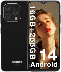 DOOGEE N55