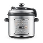 Breville Electric Pressure Cooker