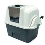 Catit Automatic Litter Boxes