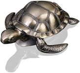 K COOL Turtle Ashtray with Lid Wind