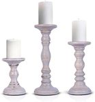 Candle Holders - Variation