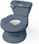 Ingenuity My Size Potty Pro in Blue