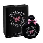 CFS CREATIVE FRAGRANCE SERIES Infinity Pour Femme EDP Spray For Women, 100ml - Floral