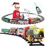 Train Set for Boys Girls, Christmas