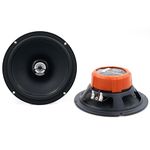 HERTZ DCX 165.3 Car Speakers