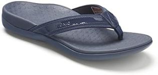 Vionic TIDE4108M Tide Navy Suede 8M