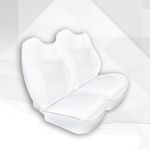 Tlyard Car Cooling Seat Cover for T