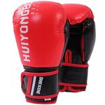 4oz 6oz 8oz Kids Boxing Gloves, HUINING Girls, Boys and Youth Punch Mitts MMA Gloves for Punching Bag, PU Cartoon Sparring Dajn Training Gloves, for Age 3-15 Years