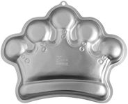 Wilton Aluminum Crown Cake Pan