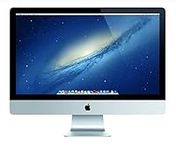 Apple iMac ME088LL/A 27-Inch Deskto