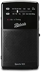 Roberts Radio Sports 925 Personal Radio