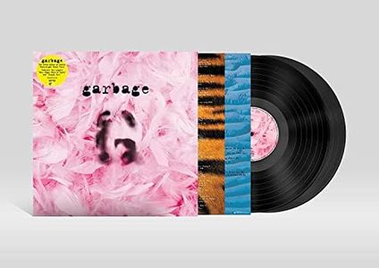 Garbage (2