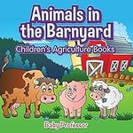 Animals in the Barnyard - Children'