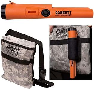 Garrett PRO-Pointer at Pinpointing Metal Detector Accessory with Pouch