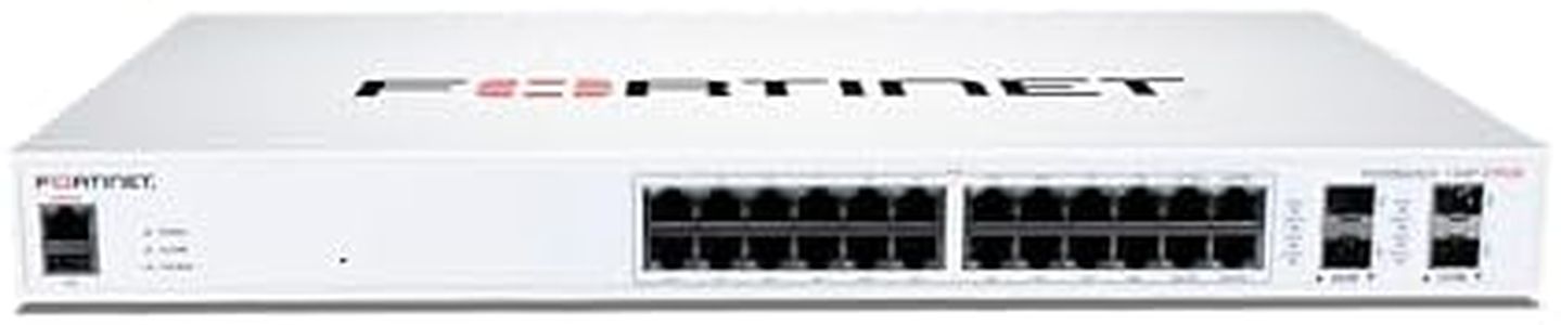 Fortinet F