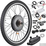 AW Electric Bike Conversion Kit 48V