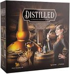 Distilled