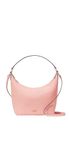 Kate Spade New York Kate Spade Liela Leather Shoulder Bag, Tea Rose