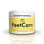 Care14 FeetCorn Gel| Relieves Corn Pain, Reduces Inflammation, Hydrates & Promotes Foot Health| 100% Herbal| (100gms)