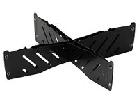 Snow Peak Fireplace Base Plate Stand, Small