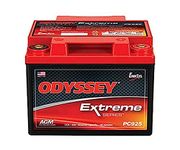 Odyssey Battery ODS-AGM28L Extreme Series AGM Battery