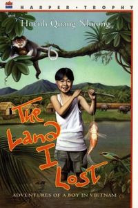 The Land I
