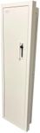 V-Line Closet Vault PLUS, White In-
