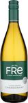 Sutter Home Fre Chardonnay Non-alcoholic Wine 750ml