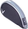 Callaway Premium Golf Iron Covers Grey One Size