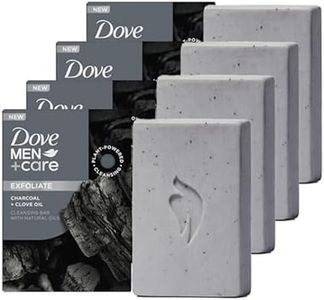 DOVE MEN +