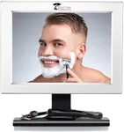 Fogless Shower Mirror for Shaving w