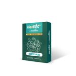 Herbवेद+ Digest-Plus (IBS, ACIDITY, CONSTIPATION & GAS) | Herbal Supplement | Acidity and Gas Relief Ayurvedic Medicine - 60 tablets