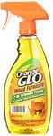 Wood Cleaner For Grease