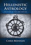 Hellenistic Astrology: The Study of