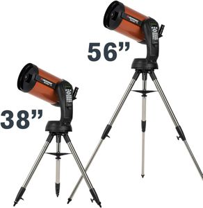 Celestron NexStar 8SE Computerized Telescope – 8-Inch Schmidt-Cassegrain