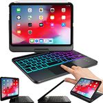 Snugg Wireless Keyboard Ipads