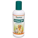 Himalaya Erina Coat Cleanser | 200 ml | Routine Bathing & Skin Hygiene | With Neem for Dandruff & Itch Relief