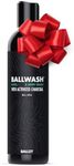 Ballsy Ballwash Charcoal Body Wash 