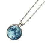 Necklaces Moon