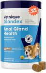 Vetnique Glandex Anal Gland Soft Ch