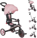 Globber Foldable Explorer Trike and